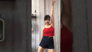 Tengtop Merah | Tiktok Viral Terbaru #shorts #tiktok #tiktokviral #tiktokhot