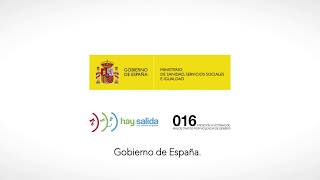 Spanish Ministry of Health | "Cut it out before it goes to far"