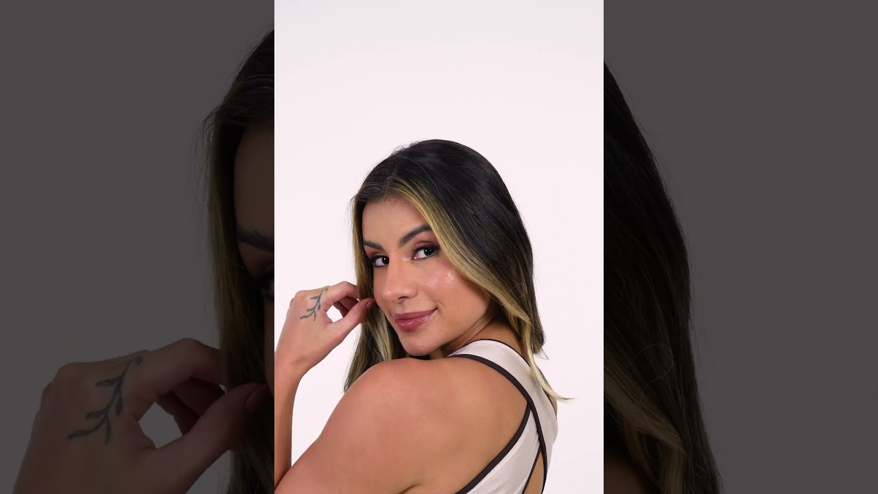 Vídeo do produto