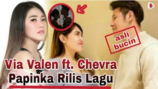 Download lagu BIKIN BAPER !! Via Valen. Chevra Papinka Rilis Lagu, Jangan Ada Dusta Diantara Kita (Cover) mp3 Download lagu BIKIN BAPER !! Via Valen. Chevra Papinka Rilis Lagu, Jangan Ada Dusta Diantara Kita (Cover) mp3