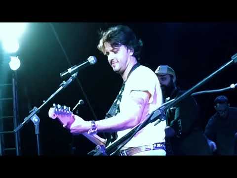 Fica Melhor Se Ficar - Bronnco Billy e Os…