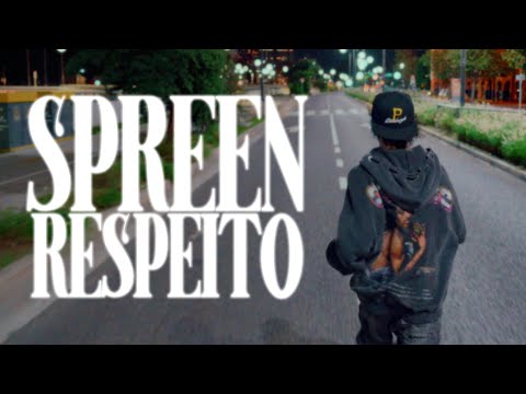 Miniatura de Respeito