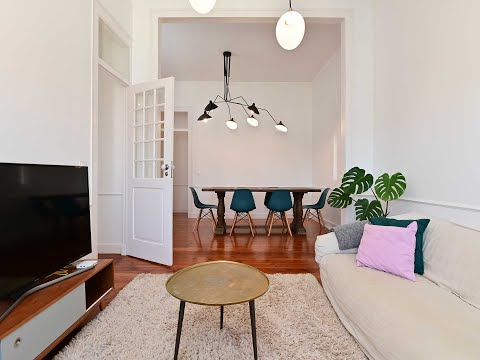 Apartement In Sao Bento | Lisbon, Portugal - The Agency
