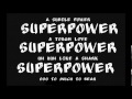 Karaoke Superpower Beyonce Ft Frank Ocean