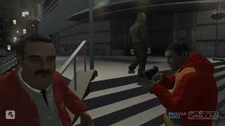 GTA IV - Burger Man B17: 17 Years Later