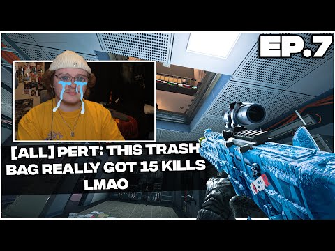 Solo To Champ: Carrying but getting bullied in Solo queue - Rainbow Six Siege