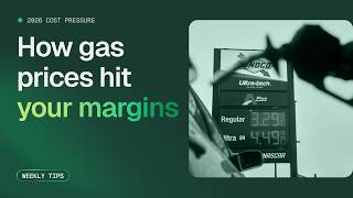 Why 2026 Gas Prices Should Matter to Contractors