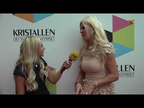 Maria Montazami om framtiden