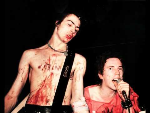 Video Liar (Audio) de Sex Pistols