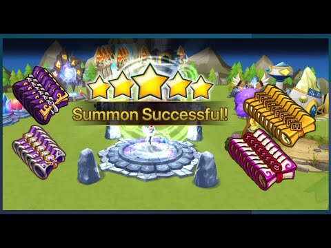 WHAT WAS IN THE LAST 2 SCROLLS ?!?!?!?!