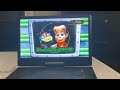 Opening To Jimmy Neutron Boy Genius 2002 Dvd