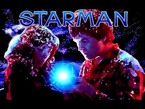 10 Things You Didn't Know About StarMan