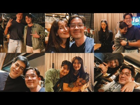 Bad Romeo cast and team (final episode) sep 14,22