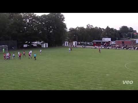 Lunnarps BK - Ystads IF A-lag, 1-2.