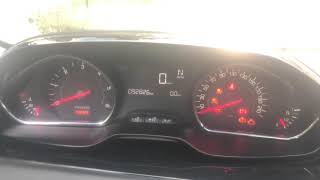 Код ошибки b1137 GMC - инструкция по устранению