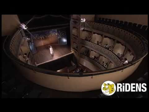 Paolo Migone in: letto da rifare!