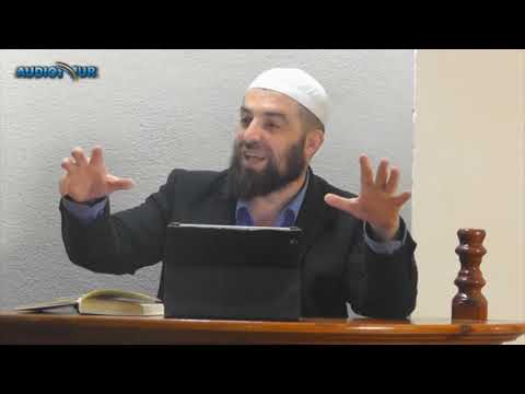 Medito për Ujin - Hoxhë Enes Goga