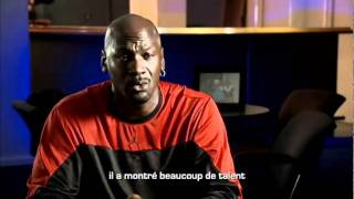 Intro du documentaire "9"