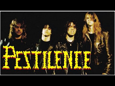 Pestilence: Epoch Of Greatness