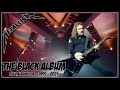 METALLICA THE BLACK ALBUM Full Album Live 1991 2021 HD