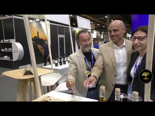 Alfonso Cabello impulsa el sector agroalimentario en Madrid