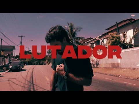 Lutador - Caio Guerra