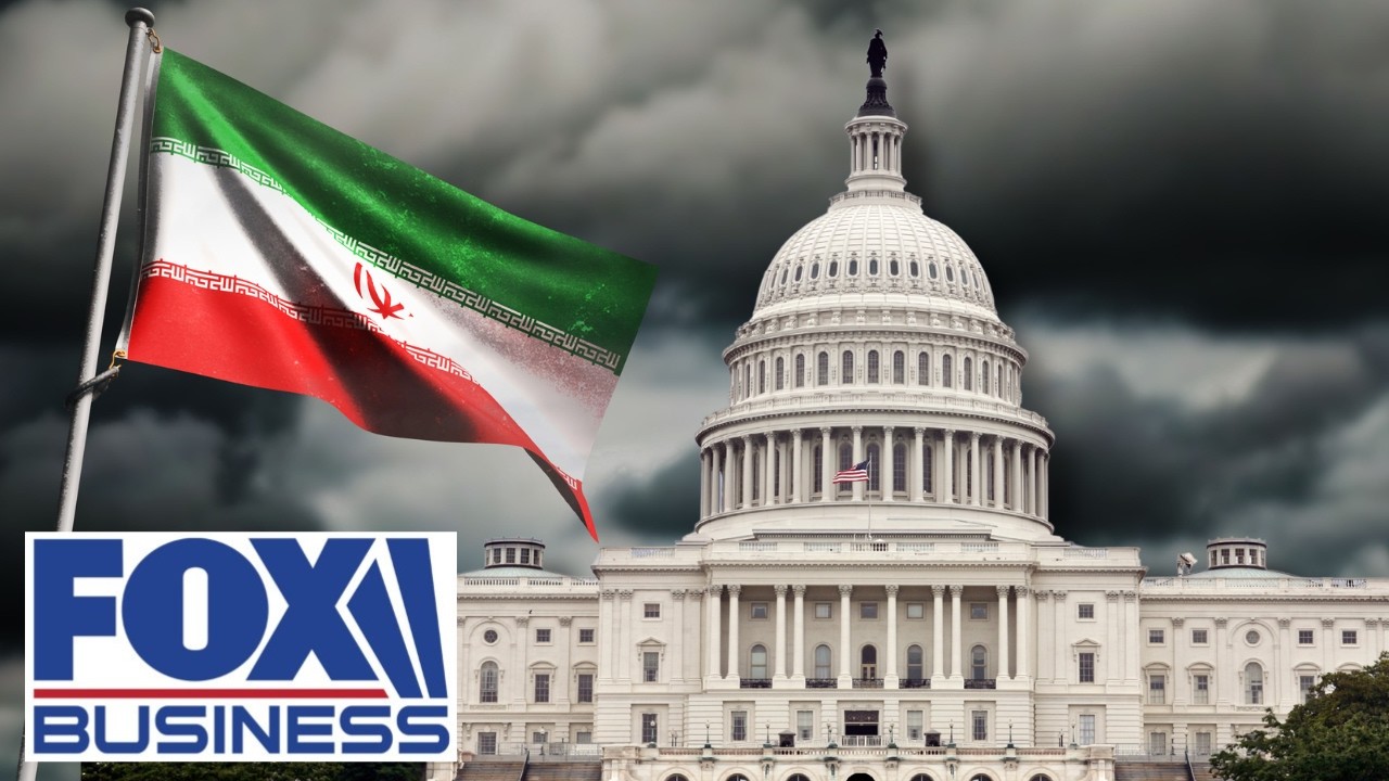 GOP senator addresses whether US-Iran deal needs Senate ratification