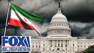 GOP senator addresses whether US-Iran deal needs Senate ratification
