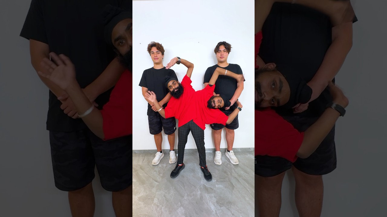 Conjoined Twin Telepathy