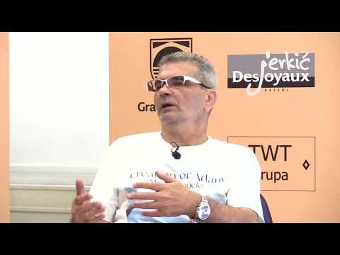 Baka Slišković: Meni je Džajić nudio vilu na Dedinju, a ja mu rekao da imam već vilu u Mostaru