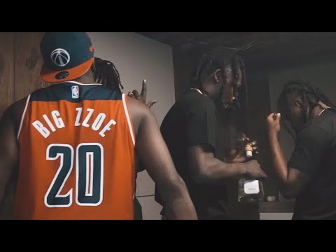 4AM- Big Zzoe ft.  Yungg LA (Dir. Whiz Kid Jerm)