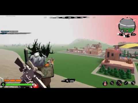 Ruddev's Battle Royale Win!