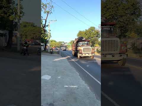 Carretera al pacifico pajapita #sanmarcos   #guatemala #eldervelasquez