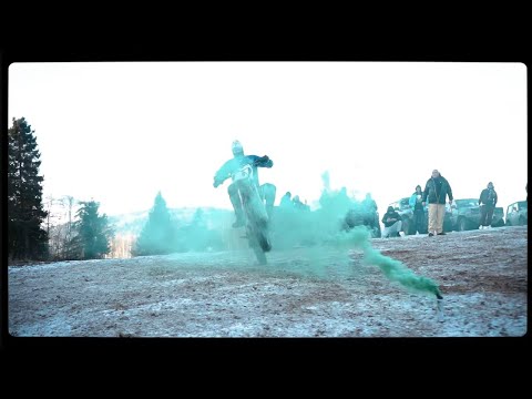 TOBIASZ GCB - WITAMY W GÓRACH II  Feat- BUBAS ZWM,KOREK,G2E / Prod. BTMBEATS /         Cuty - MICHOS