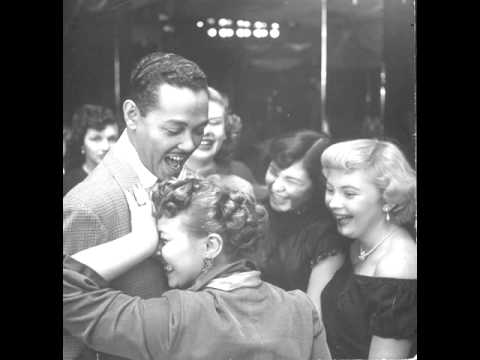 Billy Eckstine   Sitting By The Window 1950