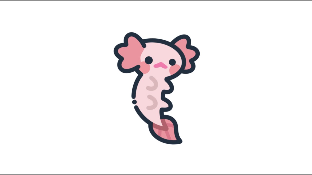 You've just been Axolotl'd (HD)