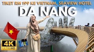 Download lagu Ep. 178 - Perjalanan Bajet RM 199 ke Da Nang, Vietnam! mp3