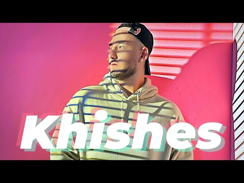 Nick Egibyan - Khishes (Official Music Video)