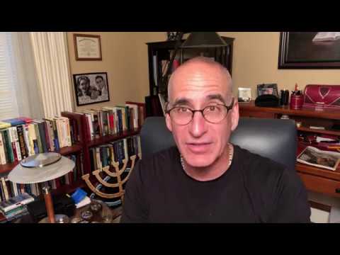 Dr. Jeffrey Seif - Peace and Peacemakers