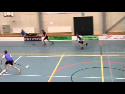 Exel kesäsarja 2011 Allstars - Harrastesarja 3. erä