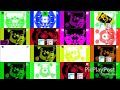 36 Klaskyklaskyklaskyklasky Gummy Bear Movie Makers With Colors
