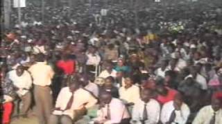 Heavenly Citizenship Part 1/6 (W F Kumuyi)