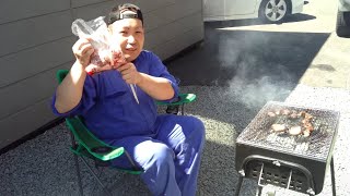 地元の同級生と焼肉してきた！part1【シロー】