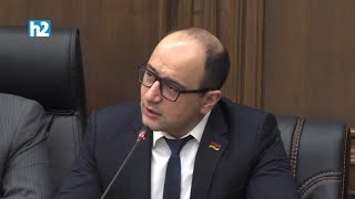 Նման կոտրված ձեռքեր դեռ շատ-շատ են լինելու. սրանք իշխանությունը պետությունից շատ են սիրում
