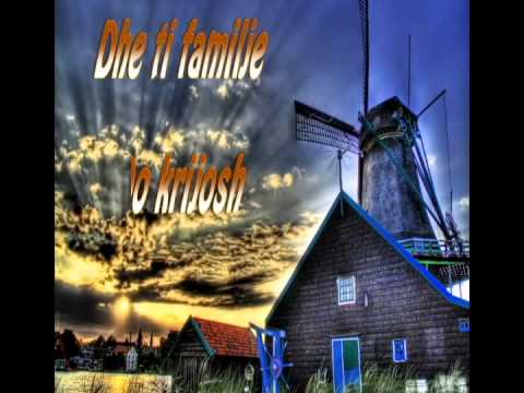 Hekuran Krasniqi - Bota ime