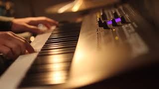 Video thumbnail for Radikal Technologies Accelerator demo of various patches by MIDERA