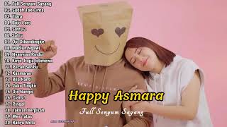 Download lagu Full Senyum Sayang - Happy Asmara full album mp3 Download lagu Full Senyum Sayang - Happy Asmara full album mp3