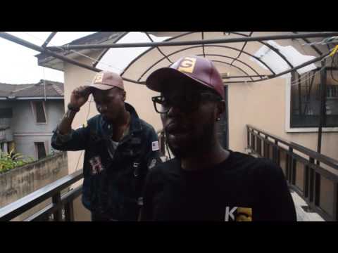 next page kg life FREESTYLE with kafa gang