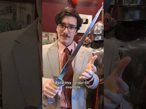 No Such Thing as Medieval Anti-Armor Weapons?