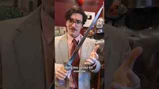 No Such Thing as Medieval Anti-Armor Weapons?